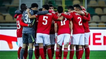 موعد منتظر.. تفاصيل مباراة الأهلي والإسماعيلي في الدوري المصري والقنوات الناقلة